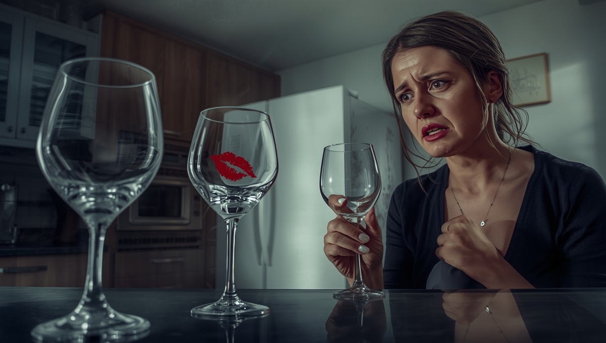 Лучшая подруга