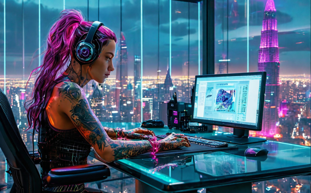    Как настроить автопубликацию для новостных рассылок на make.com