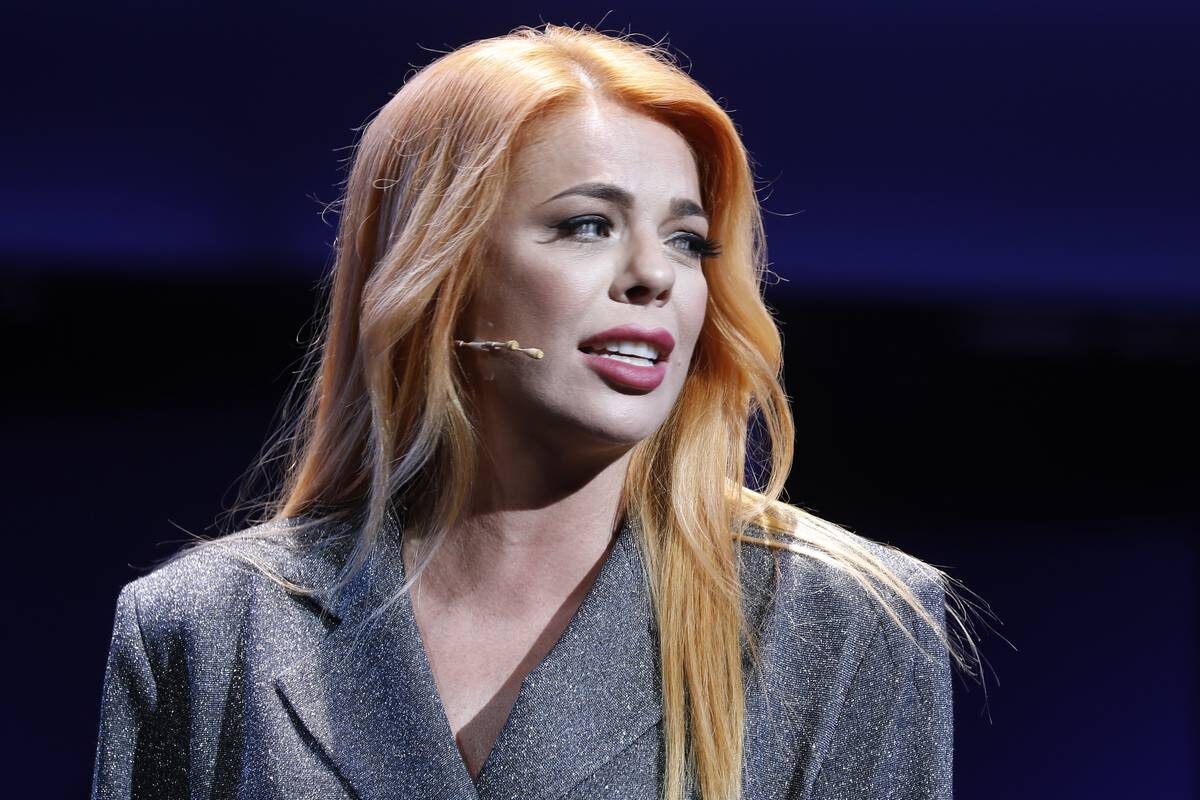    Фото: Артем Геодакян / ТАСС