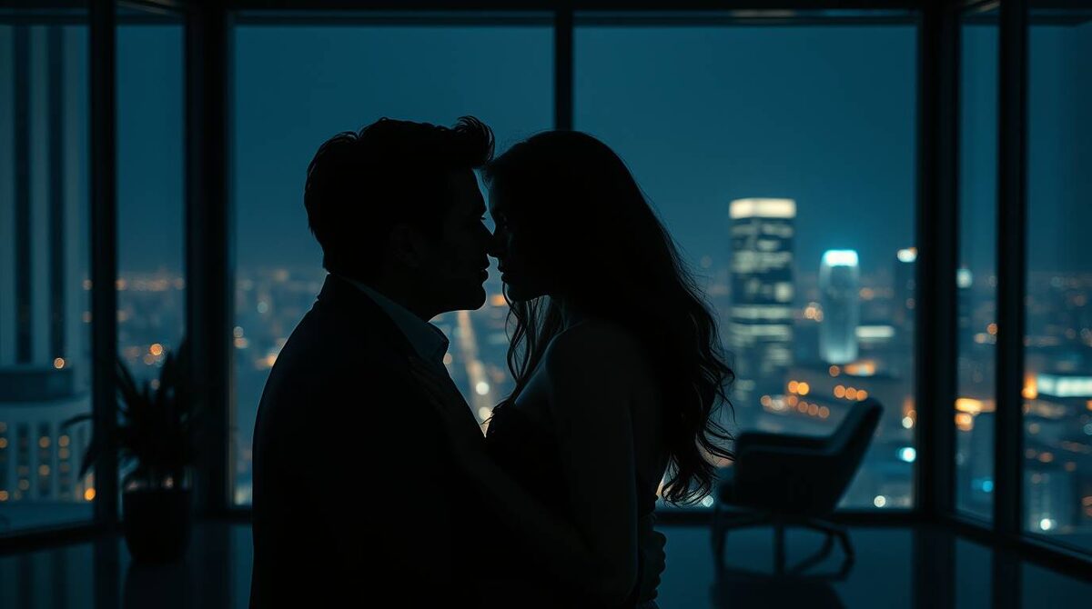 Секретарша и миллионер