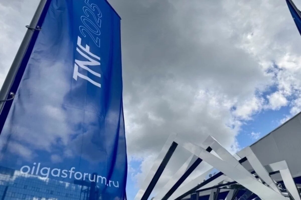    В Тюменской области создадут новые индустриальные парки