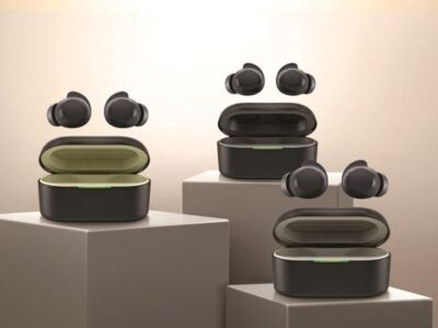    LG расширила серию TWS-наушников xboom Buds новыми моделями