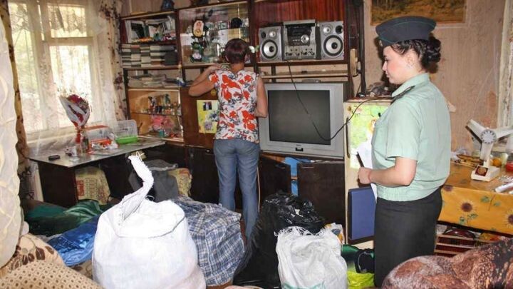    Фото: ФССП РФ