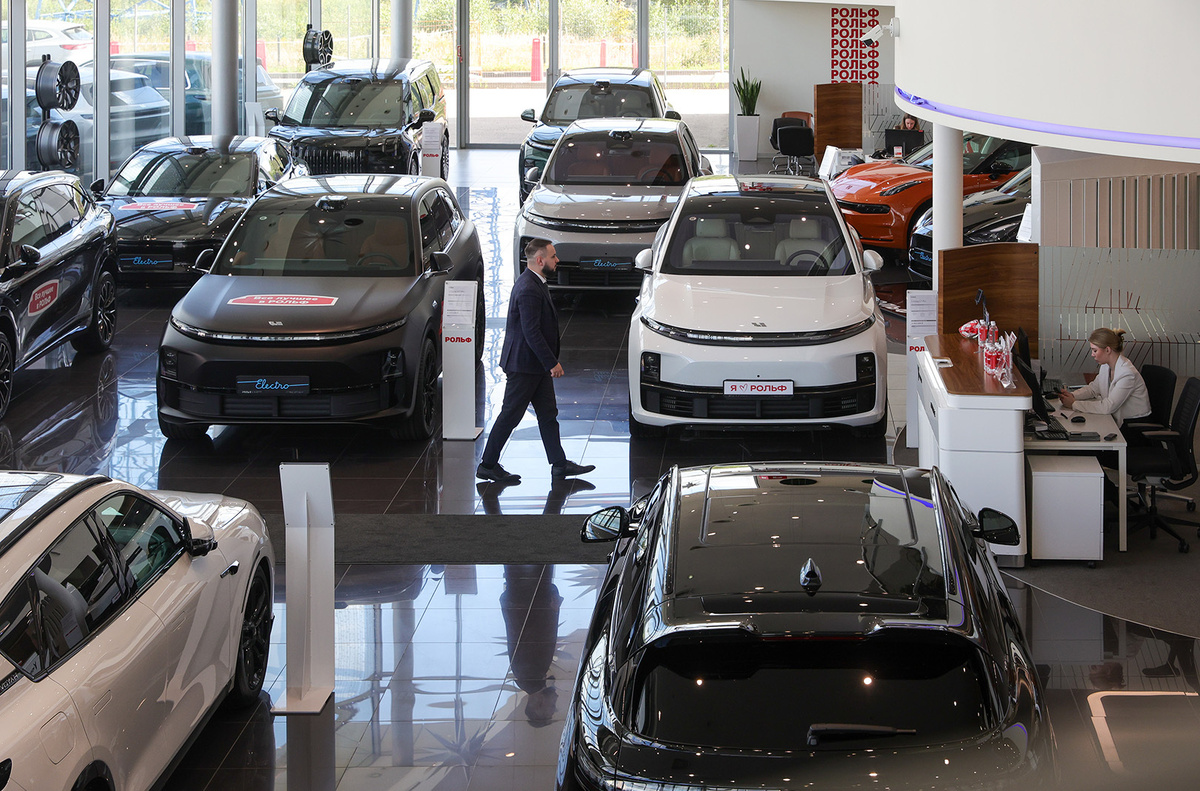    Наталья Шатохина / NEWS.ru / TACC