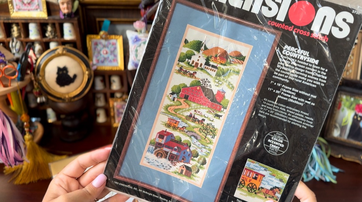 Сюжет 1993 года ❣️