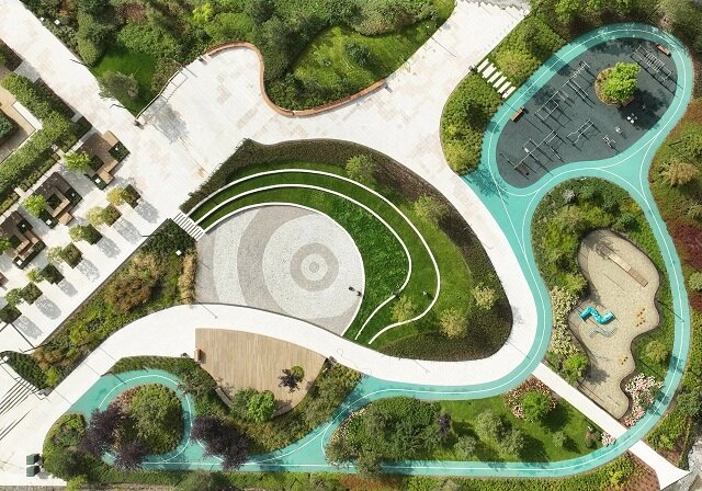    Фото: ООО «ТЭН-Девелопмент»