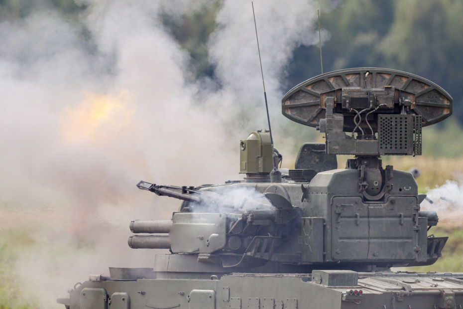    Сергей Булкин/NEWS.ru