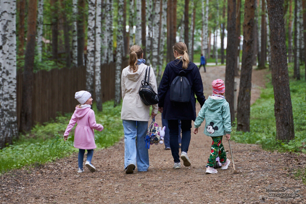    Фото Лидия Аникина © ИА «Уральский меридиан»