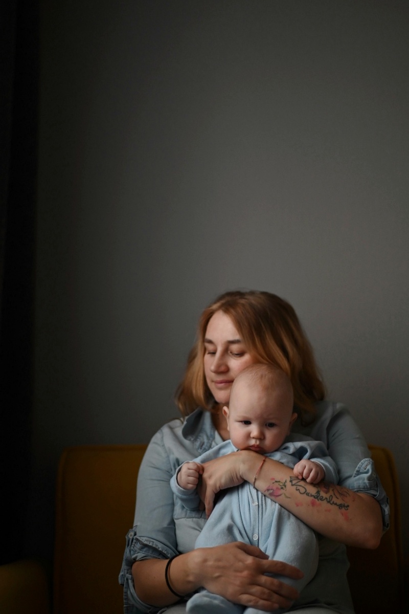 Фото автора