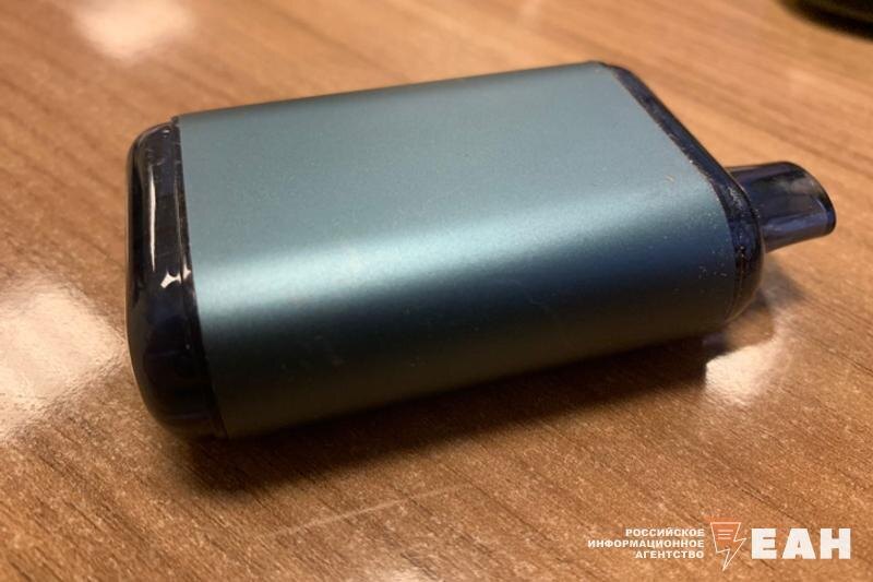    ЕАН. Архивное фото