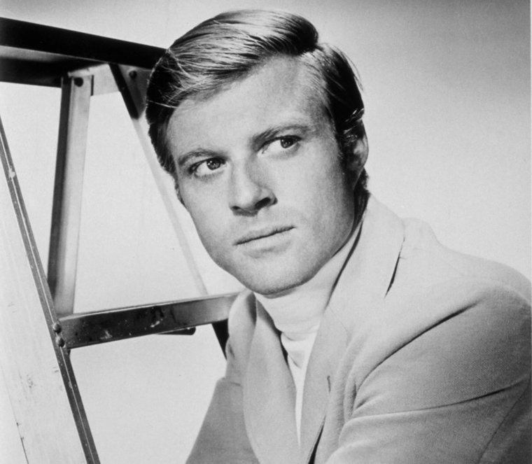 Редфорду в юности отказали в работе каскадером в киностудии «Уорнер Бразерс». Фото: SNAP / ZUMAPRESS.com / Global Look Press