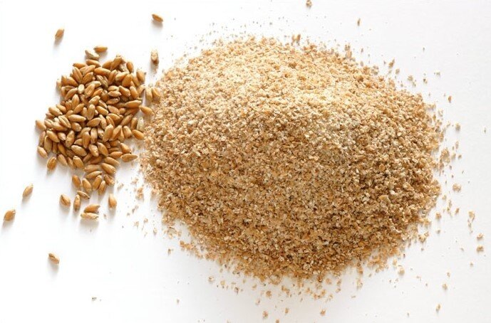 Кто сказал размол? Мука!!!