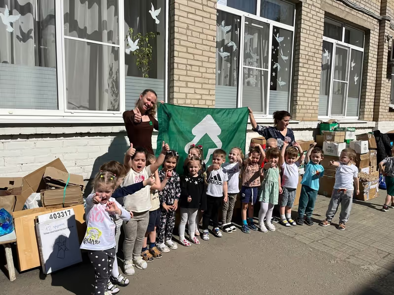 Фото: проект "Донсбор"