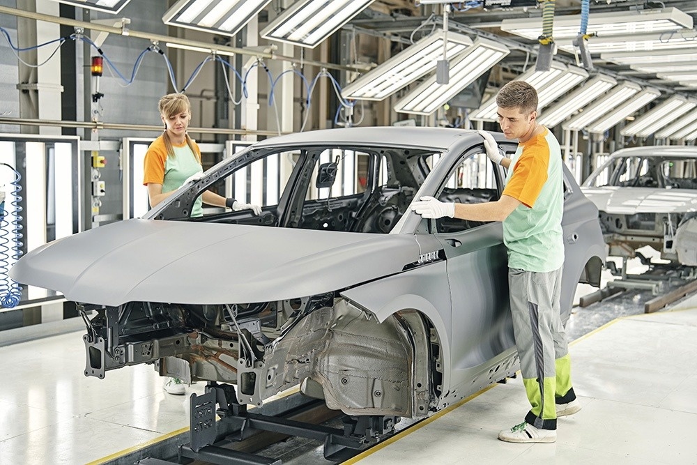 Фото Skoda  📷
