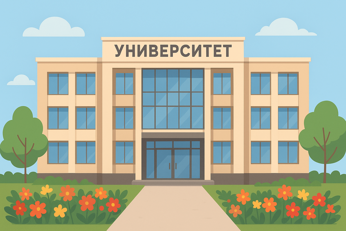 Иллюстрация в исполнении нейросети.