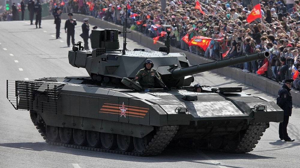    Танки 2.0 ждут тебя: как Россия меняет правила игры