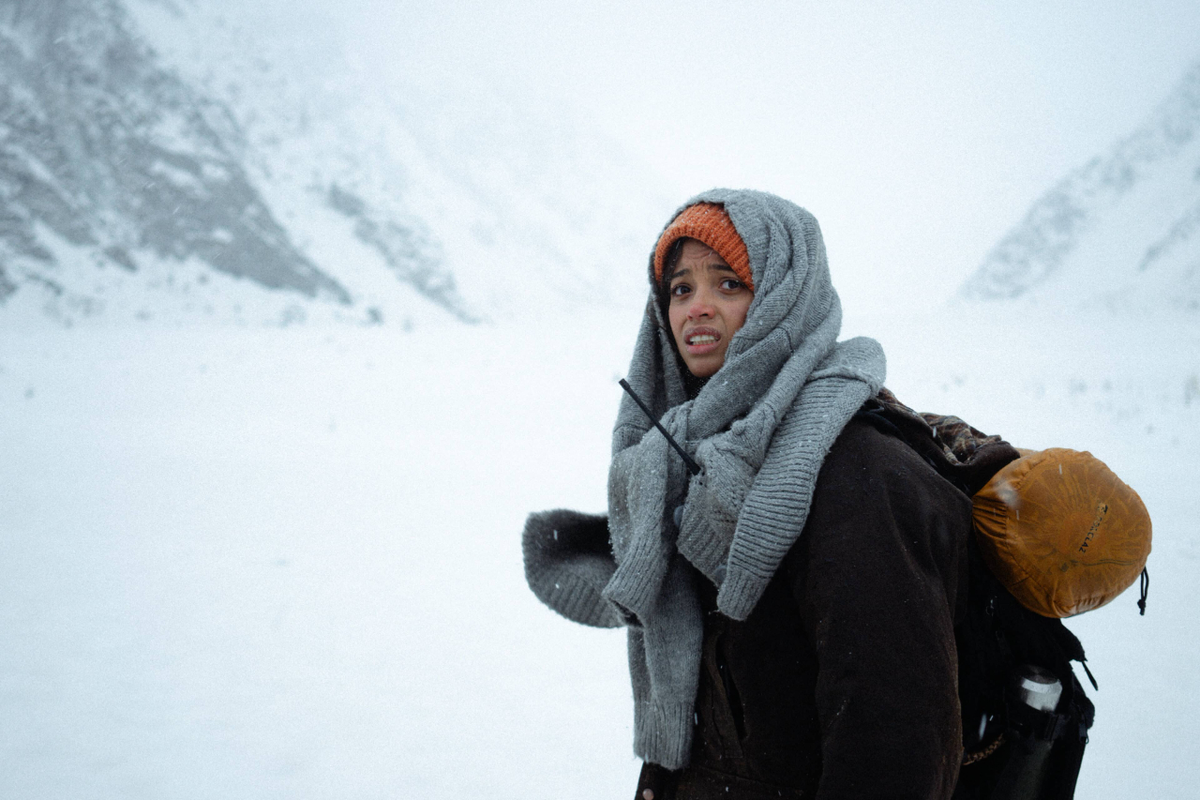 🎬 «На высоте страха»: космический ужас на краю скорби
