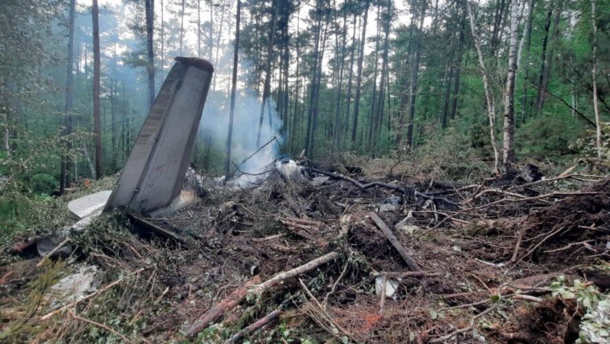    Фото : Восточно-Сибирская транспортная прокуратура