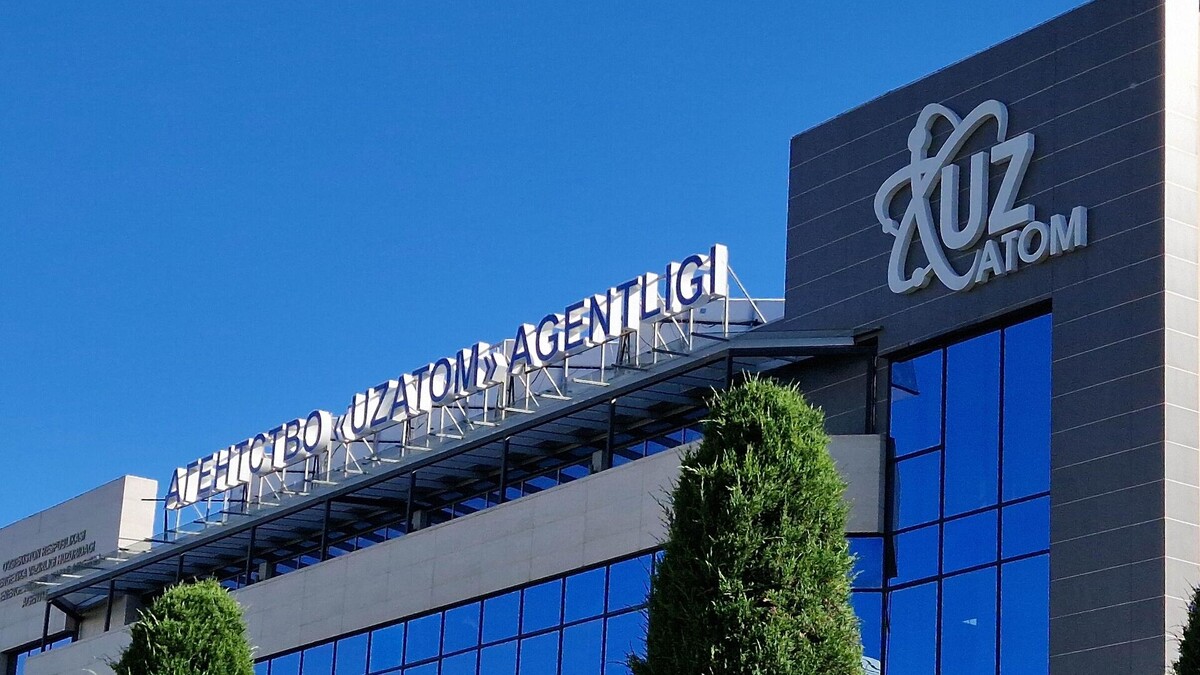 © Sputnik/Abdubakir Yunusov