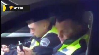    Фото: скрин видео ТГ-канала "АСТ-54 Black"