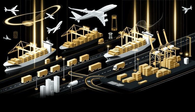    Как снизить транспортные расходы на 44% в международной логистике: секреты успеха от Avalog Vladislav Ageev