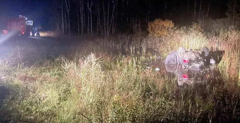 Фото: Госавтоинспекция Челябинской области