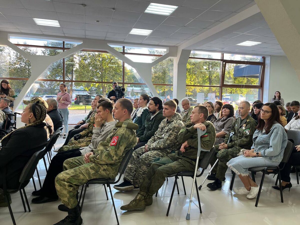 Фото предоставлено Эльмирой Гайнутдиновой