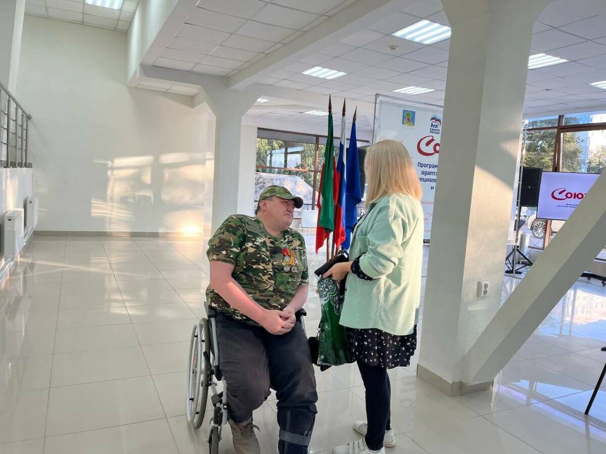 Фото предоставлено Эльмирой Гайнутдиновой