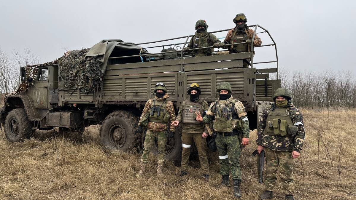 Фото: Равиль Мукменов