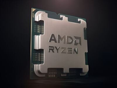   AMD выпустила два «старых новых» процессора Ryzen для игровых ПК