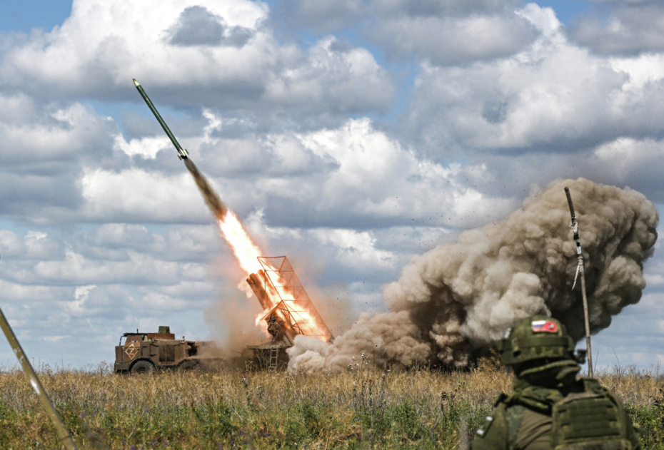    Сергей Бобылев/РИА Новости