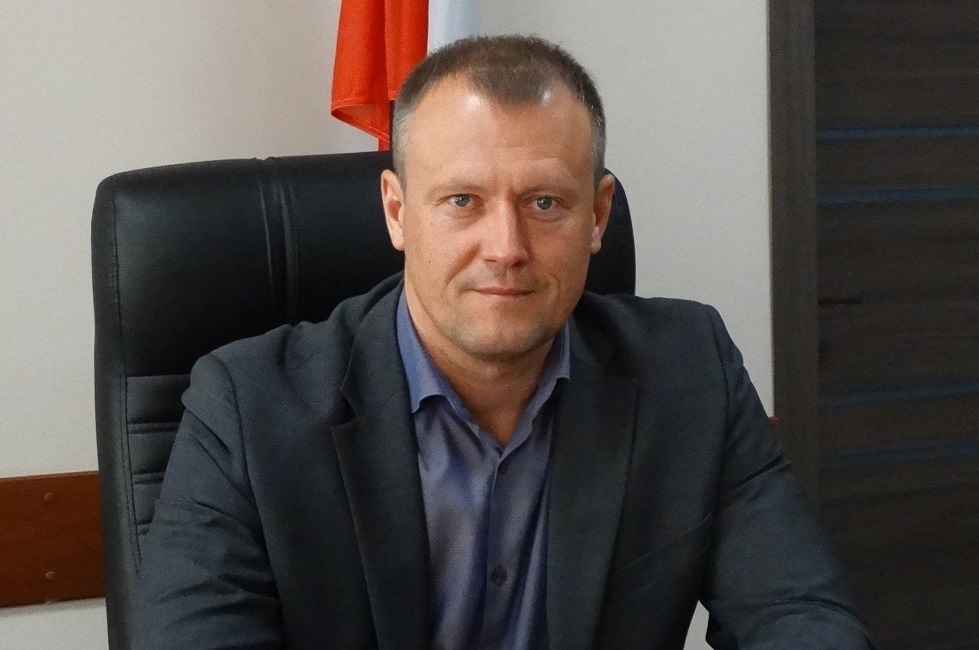 Фото со страницы Дмитрия Грушевого ВКонтакте