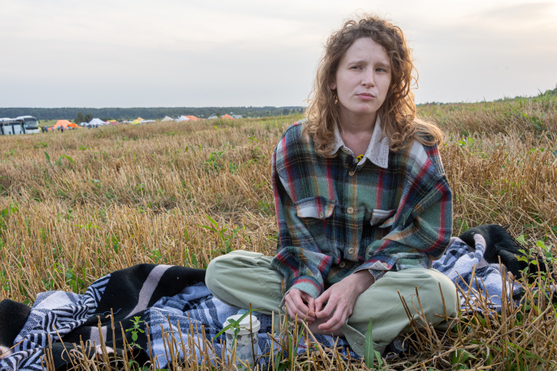    Фото: Komsomolskaya Pravda/Globallookpress