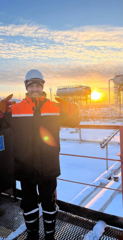 Дмитрий Романов