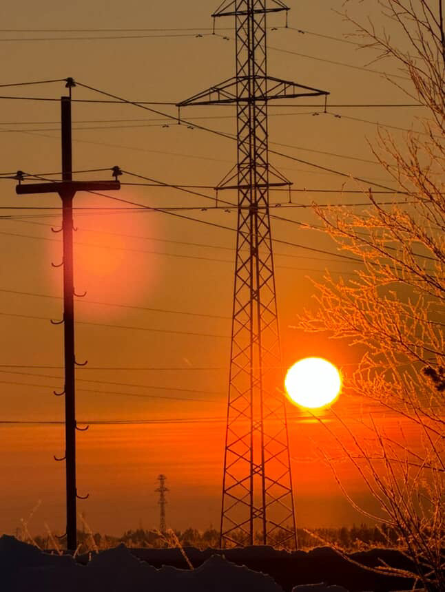 Фото из архива Дмитрия Романова