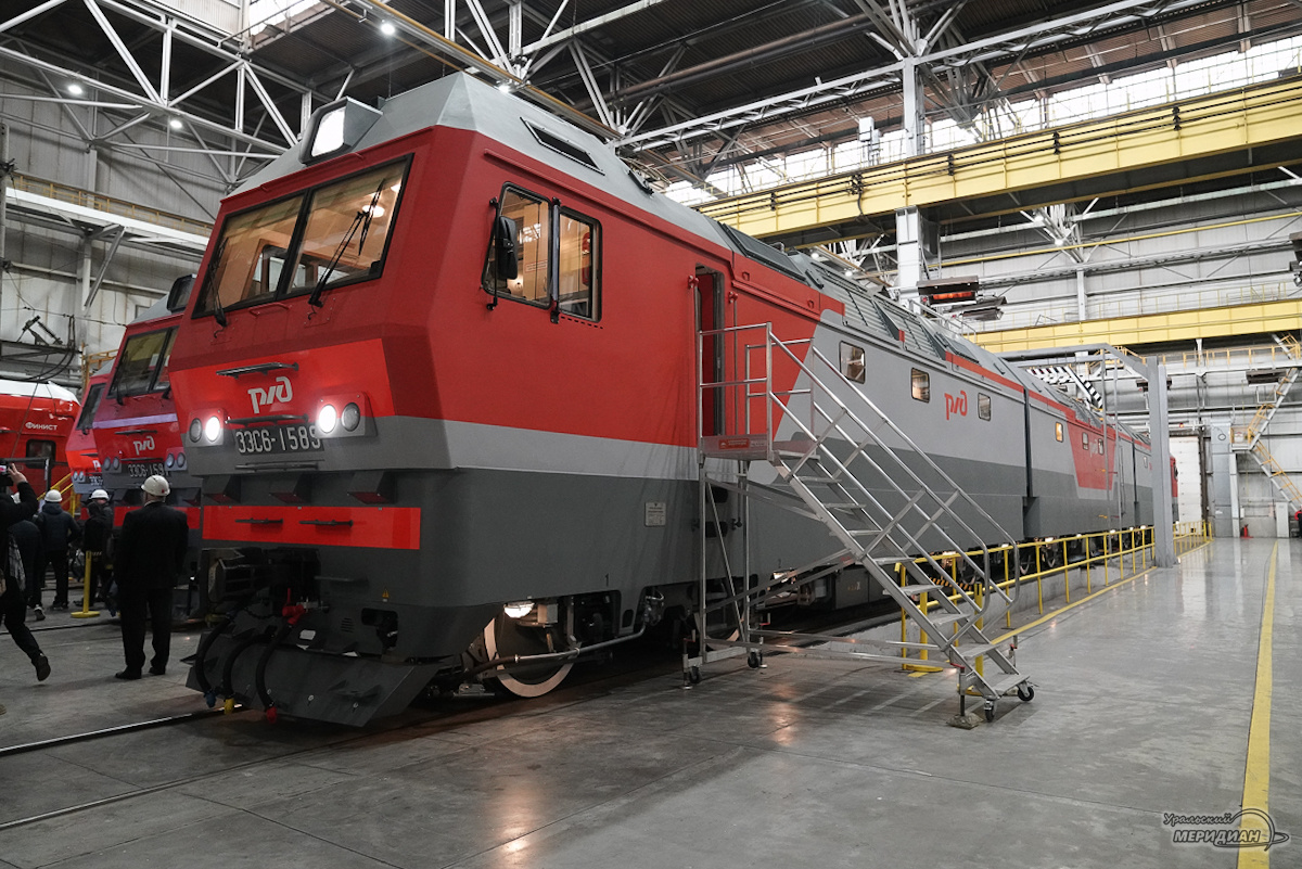    Фото: Лидия Аникина © ИА «Уральский меридиан»