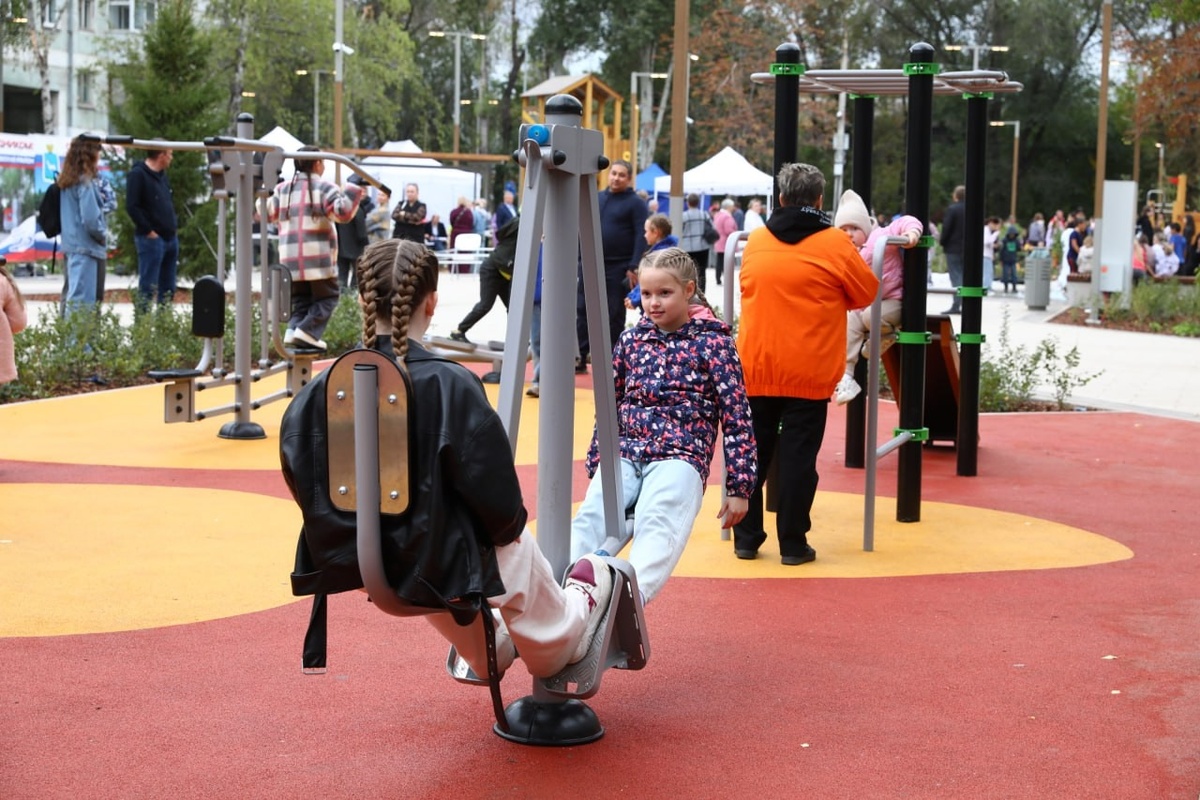    Администрация Самары