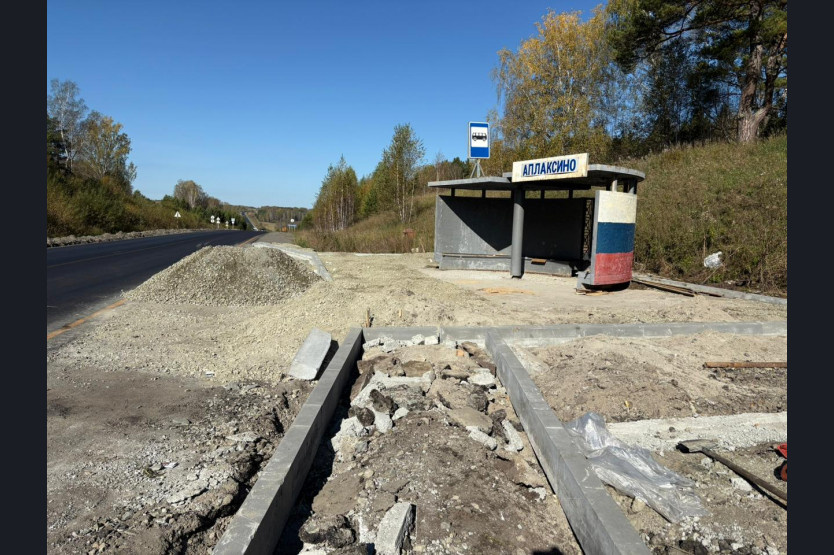    Фото: правительство НСО