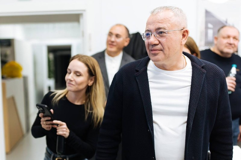    Фото: Илья Поляков/Telegram