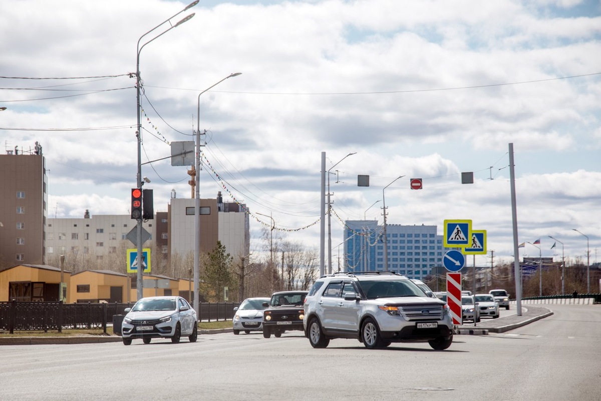    В Югре вырос спрос на обучение вождению