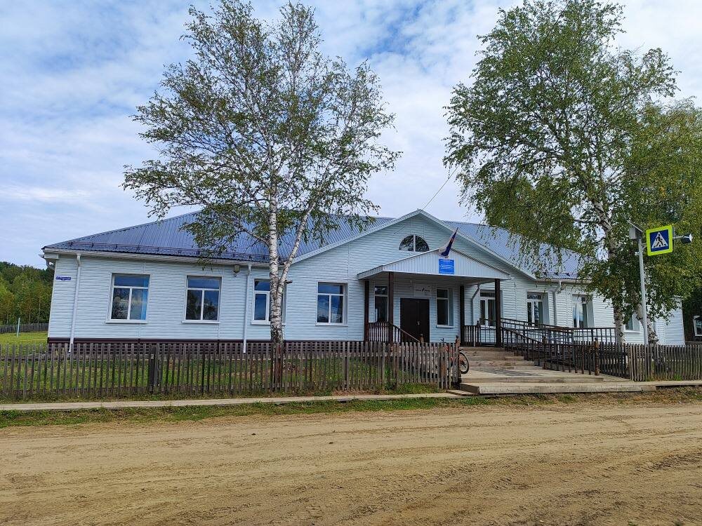     Подрядчик «сэкономил» почти 5 млн на капремонте школы в Мотыгинском округе