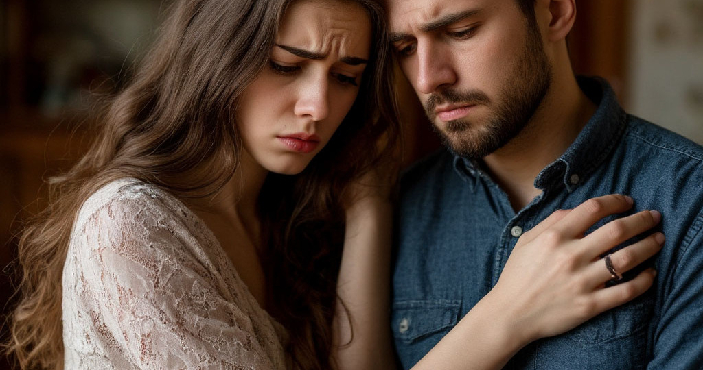 Когда абьюзер — женщина: особенности женской агрессии в отношениях