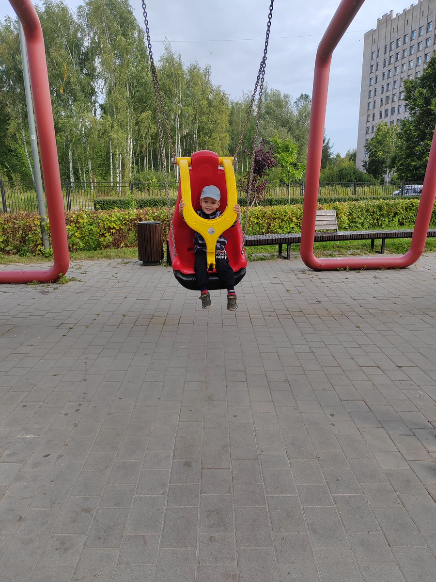 Радостного Пашу вам в ленту