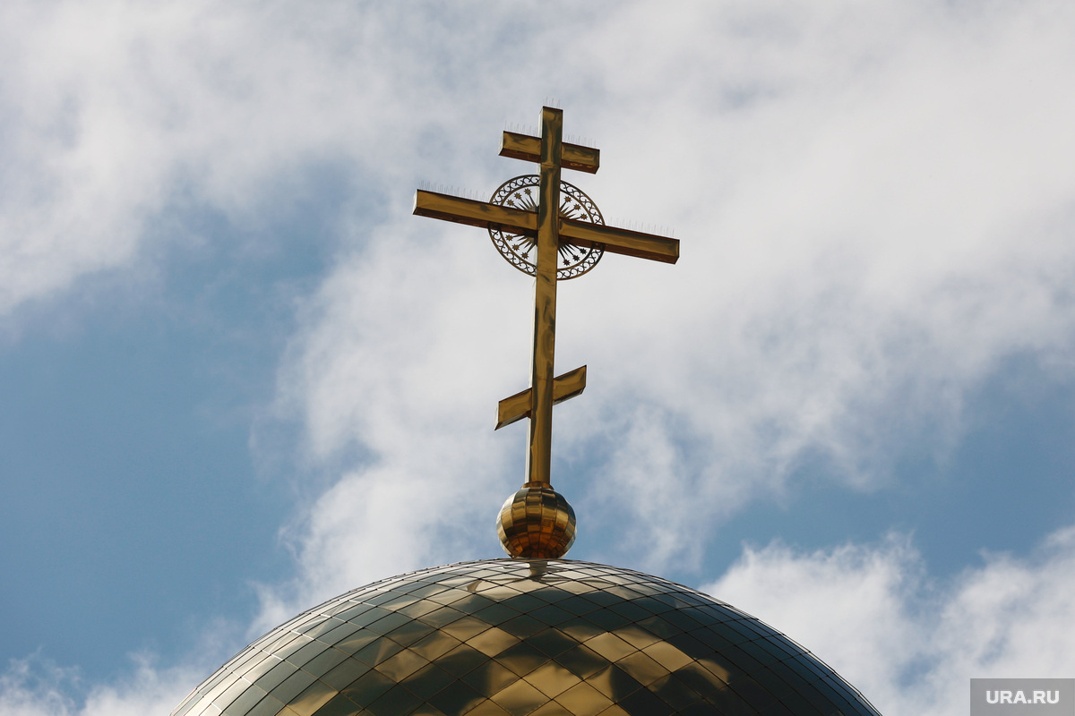 Православные в этот день чтут память супругов Захарии и Елисаветы. Фото: Екатерина Сычкова © URA.RU