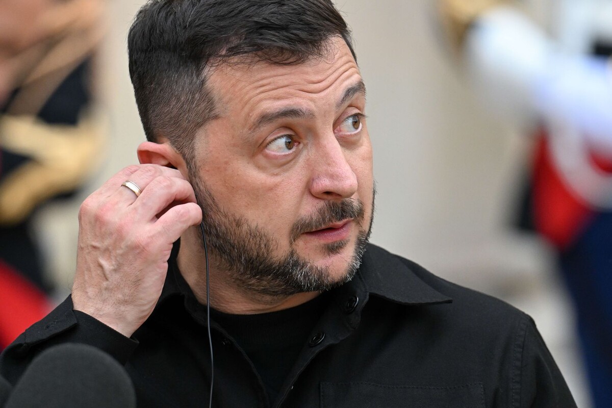     / Источник: © Global Look Press