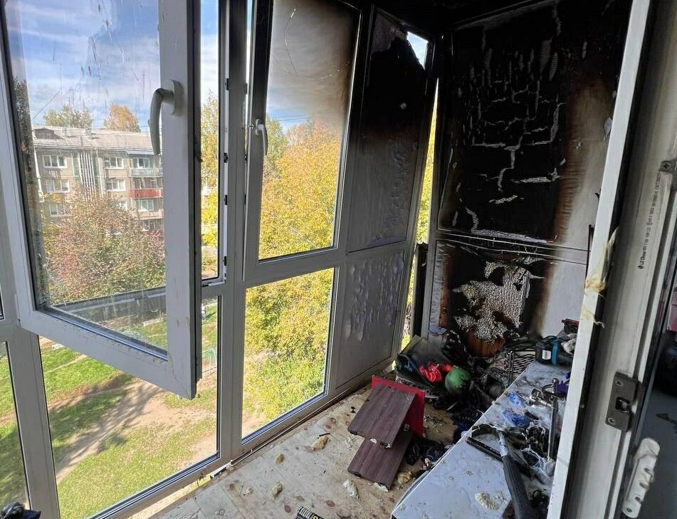     / Источник: МЧС России