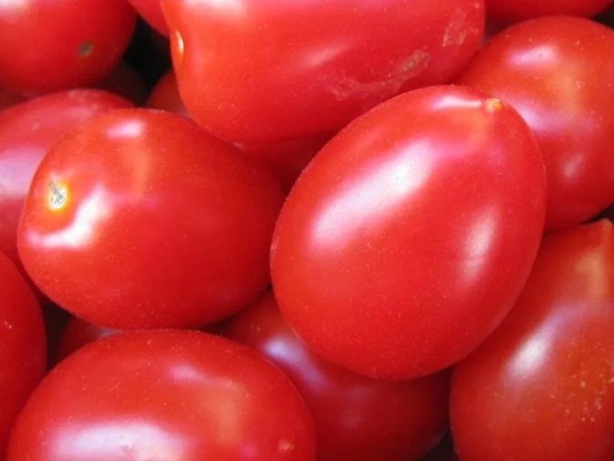 Для соуса лучше брать сорт сливка