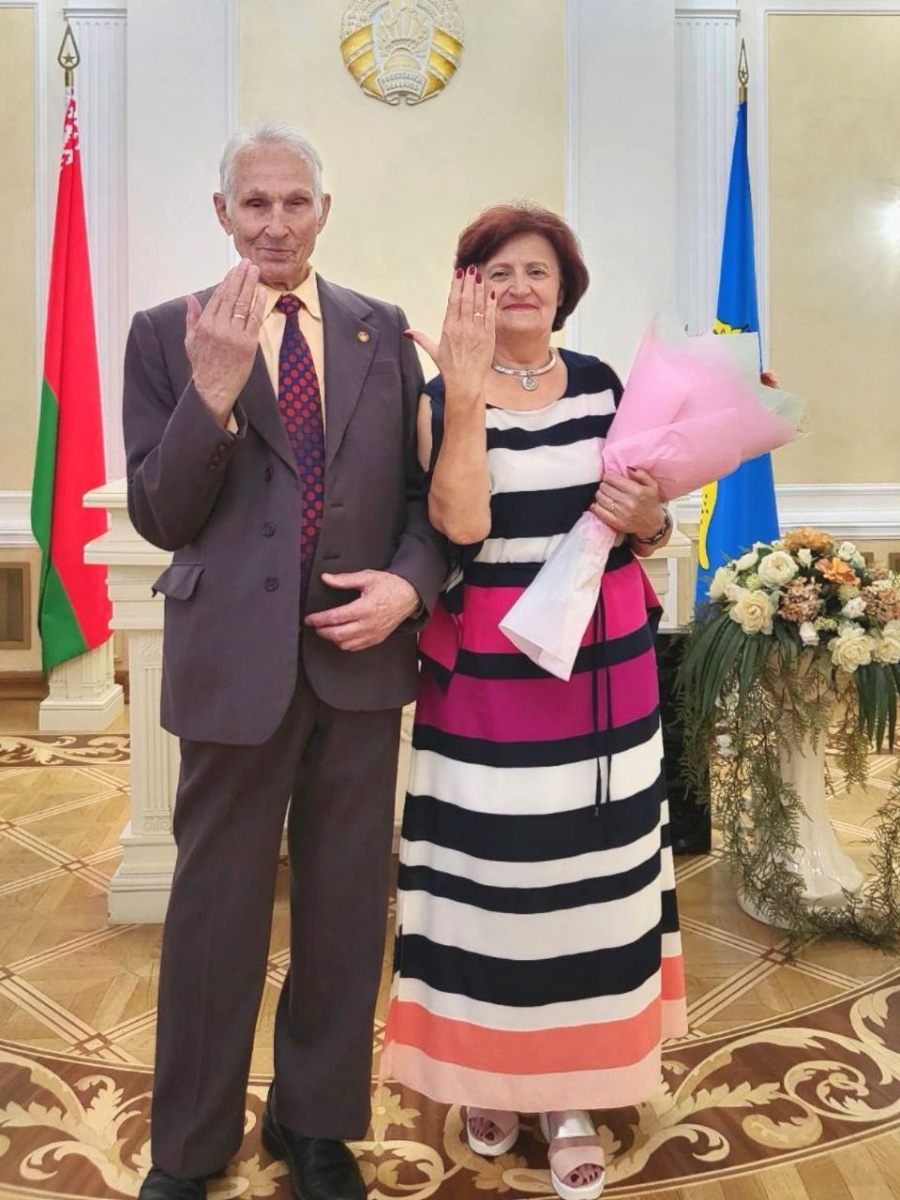    Фото: Главное управление юстиции Гомельского облисполкома