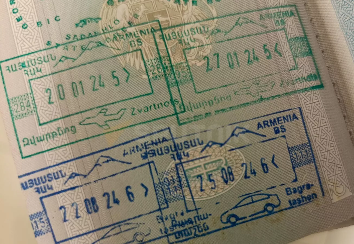 © Sputnik / Zara Mika