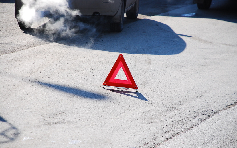    Жителя Ижевска осудили за гибель женщины-пешехода в ДТП на набережной